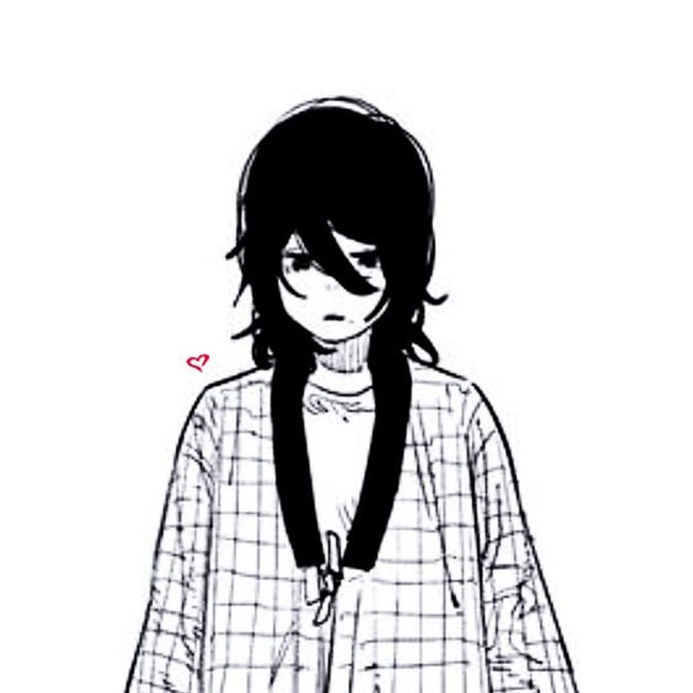 pluma ~ !