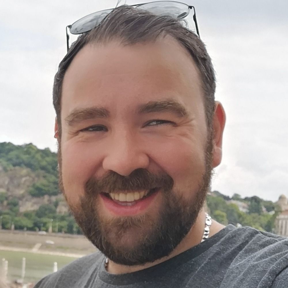 Andrew Donohoe