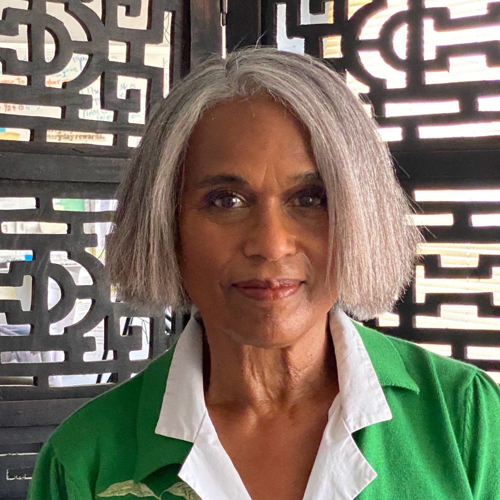 Marlan Clarke