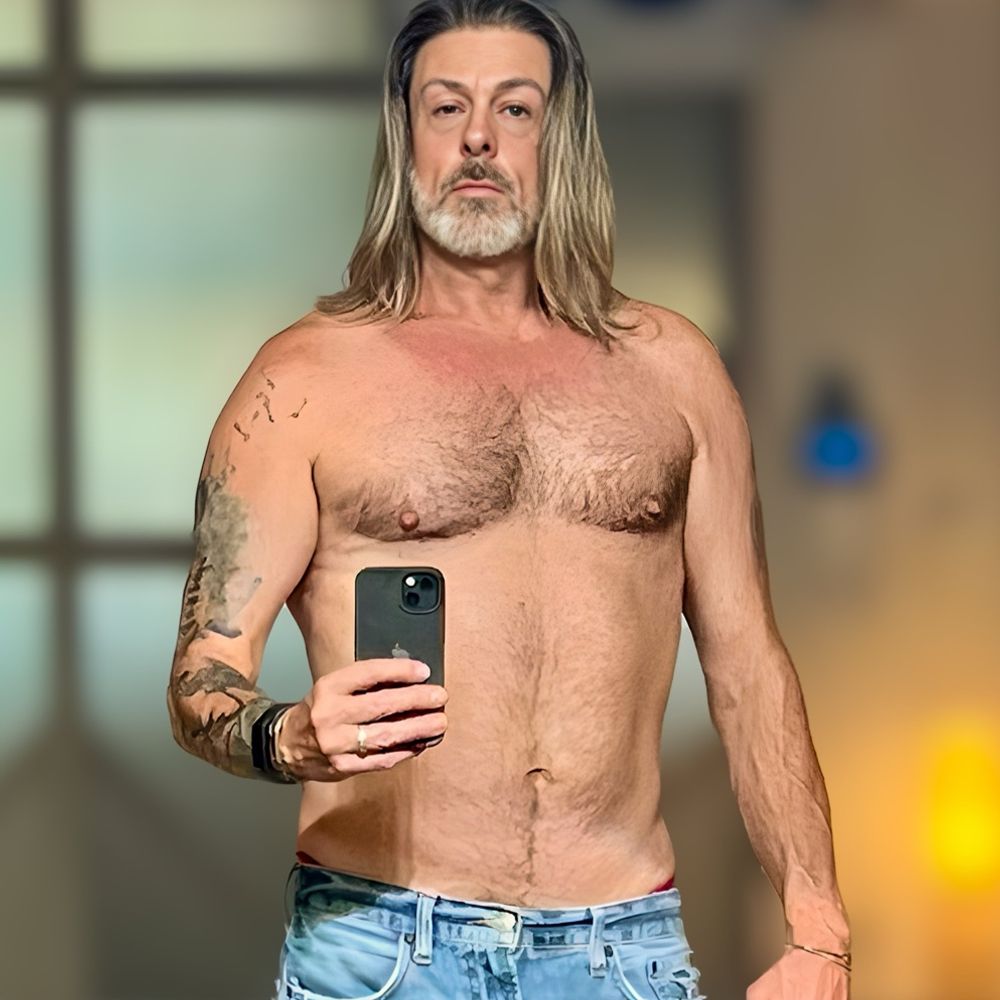 Yogi Daddy