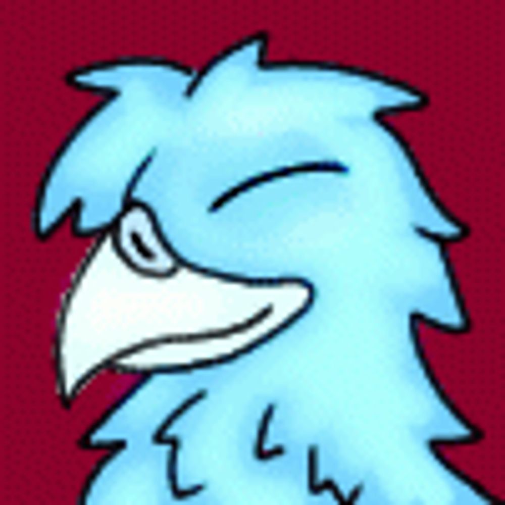 Mr.Gryphon :3