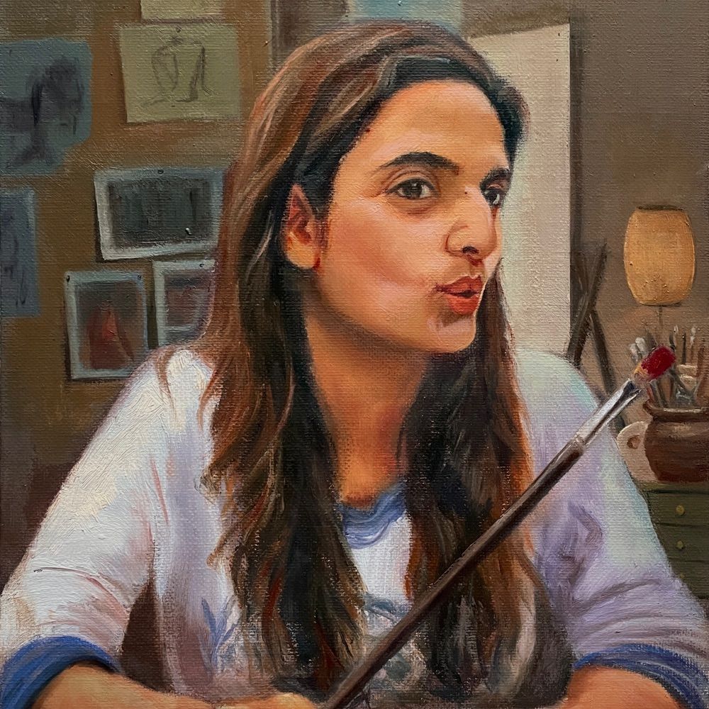 Rajita Tippavajhala