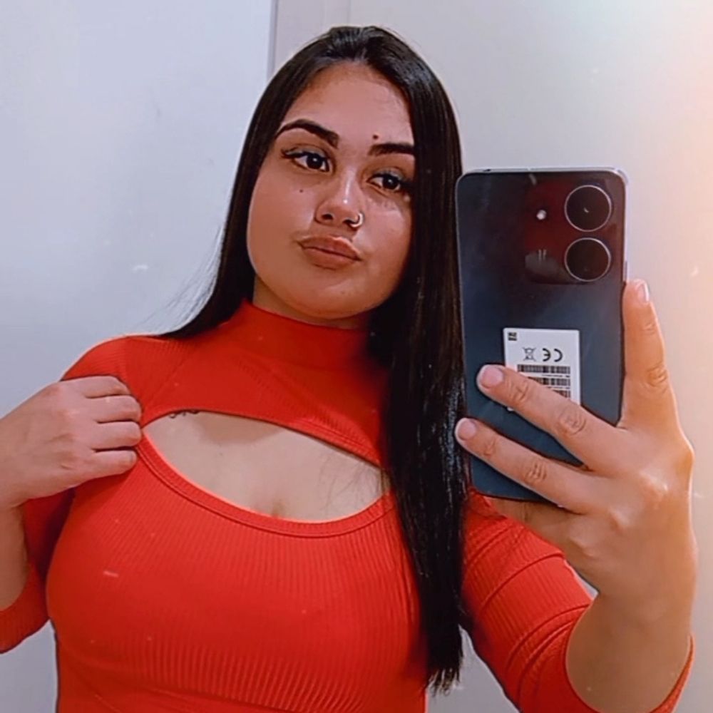 Luiza Ribeiro
