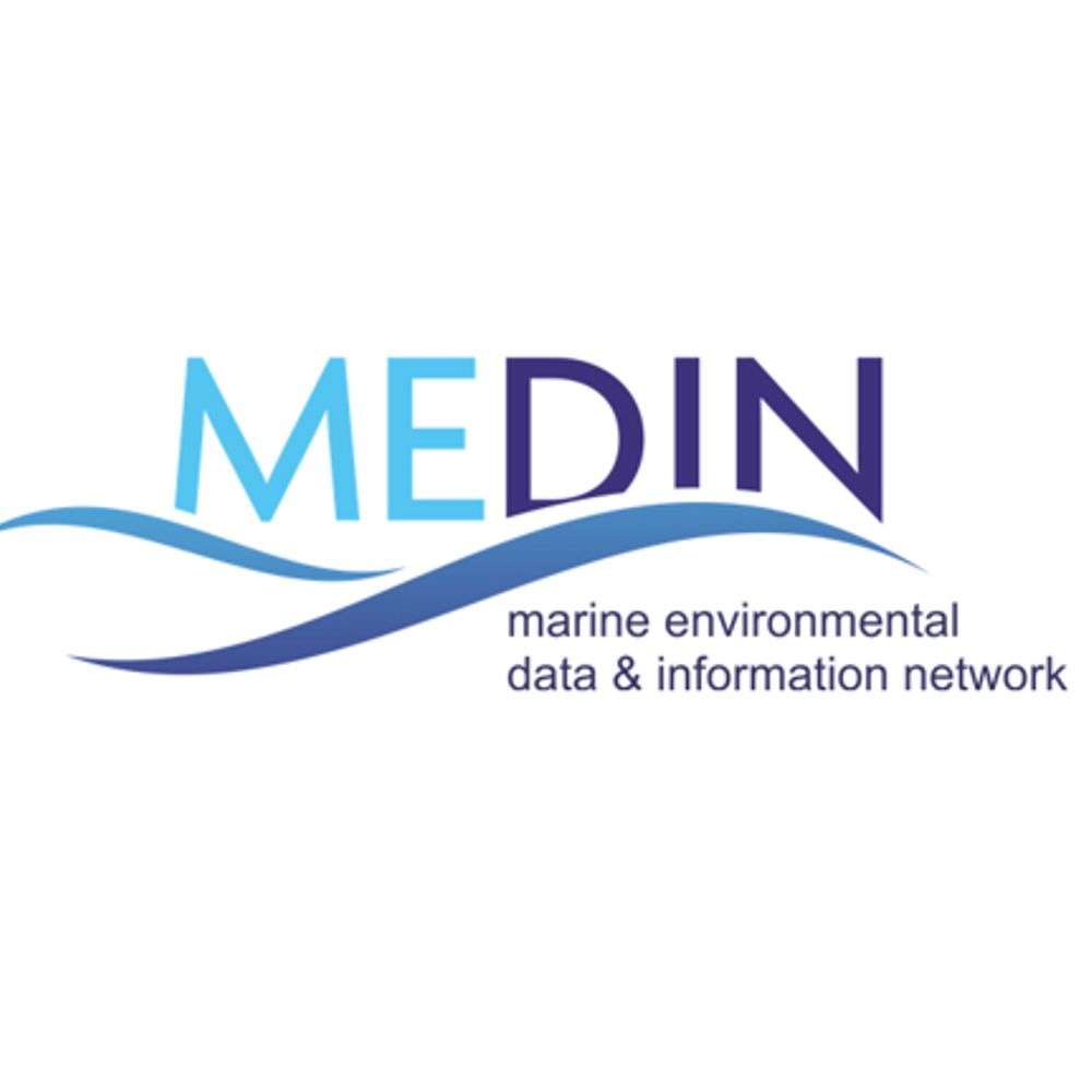 Marine Environmental Data and Information Network (MEDIN)
