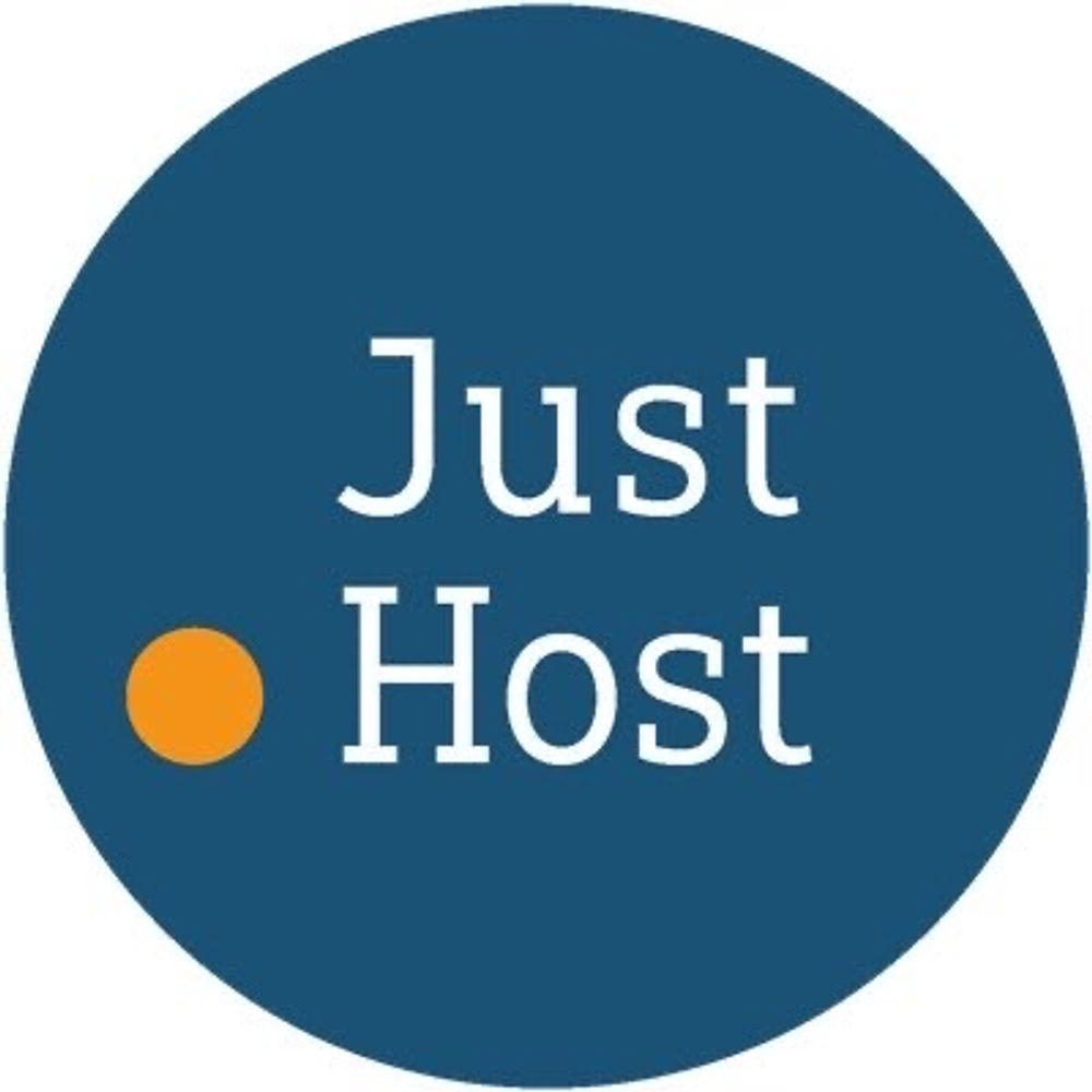 Just Host