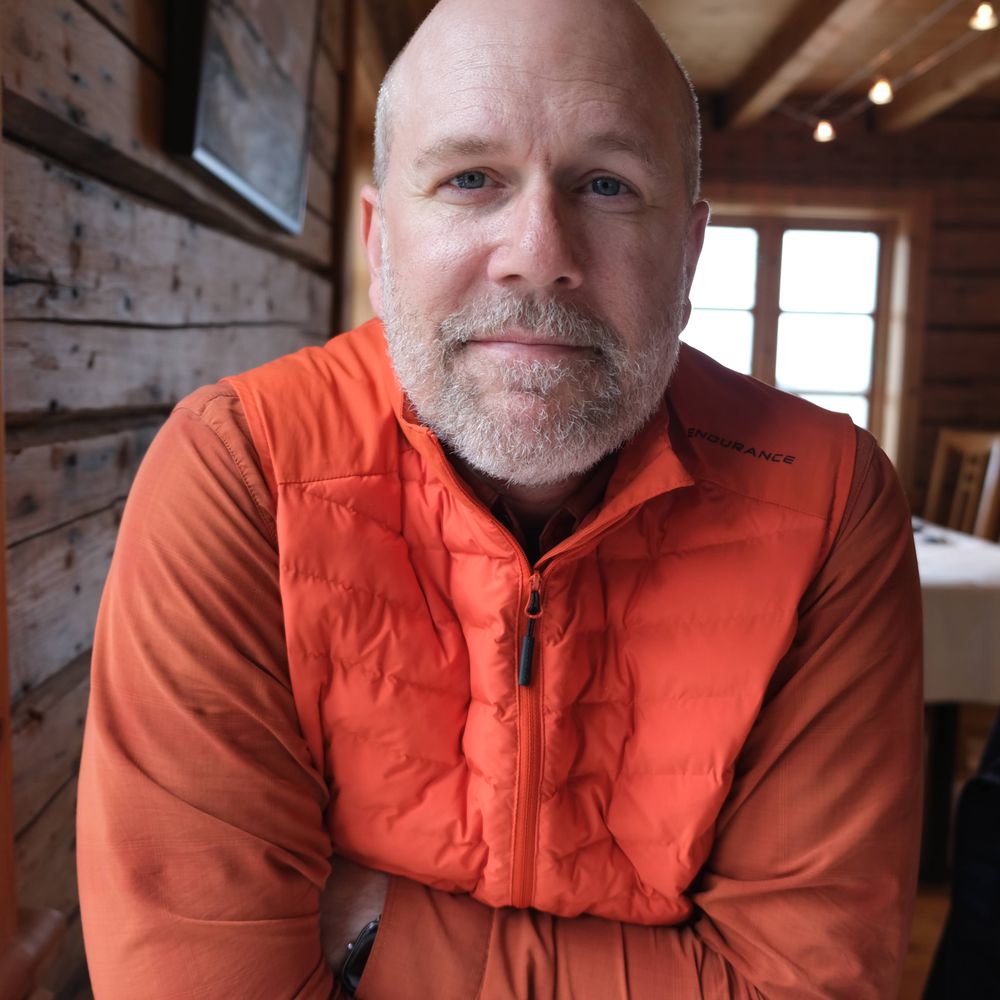 Aaron Knochel