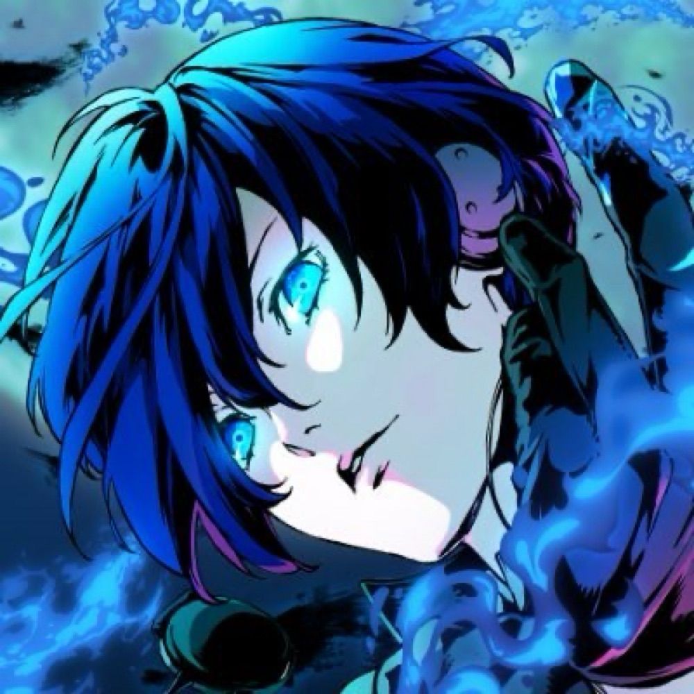 Minato Arisato 