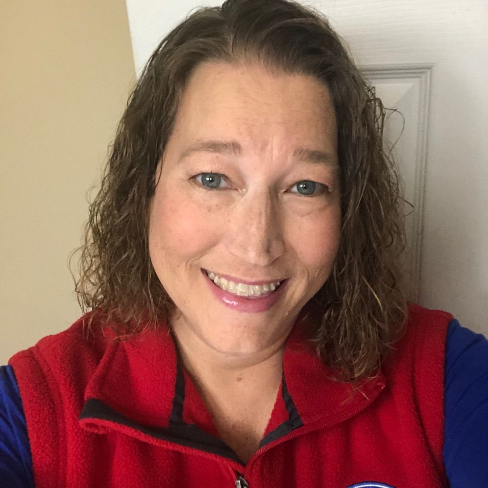Sherri McPherson