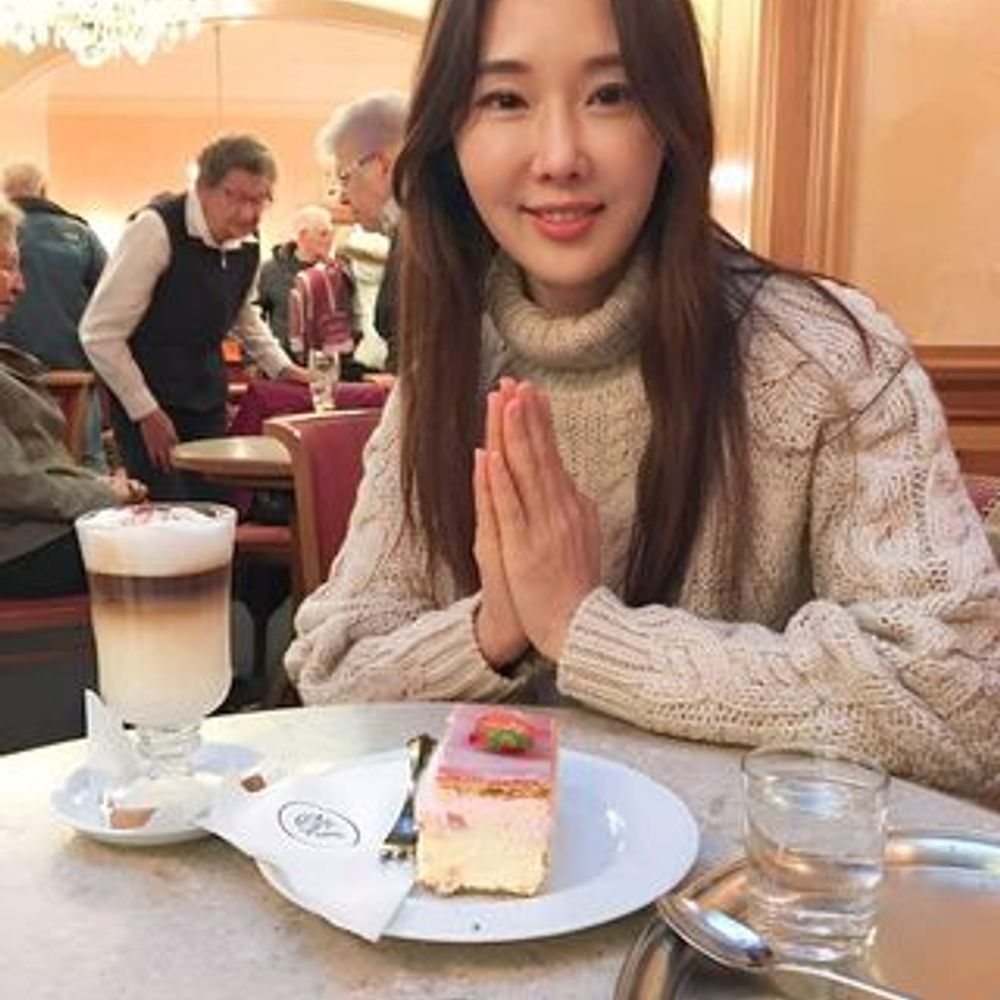 Lin Shuyu