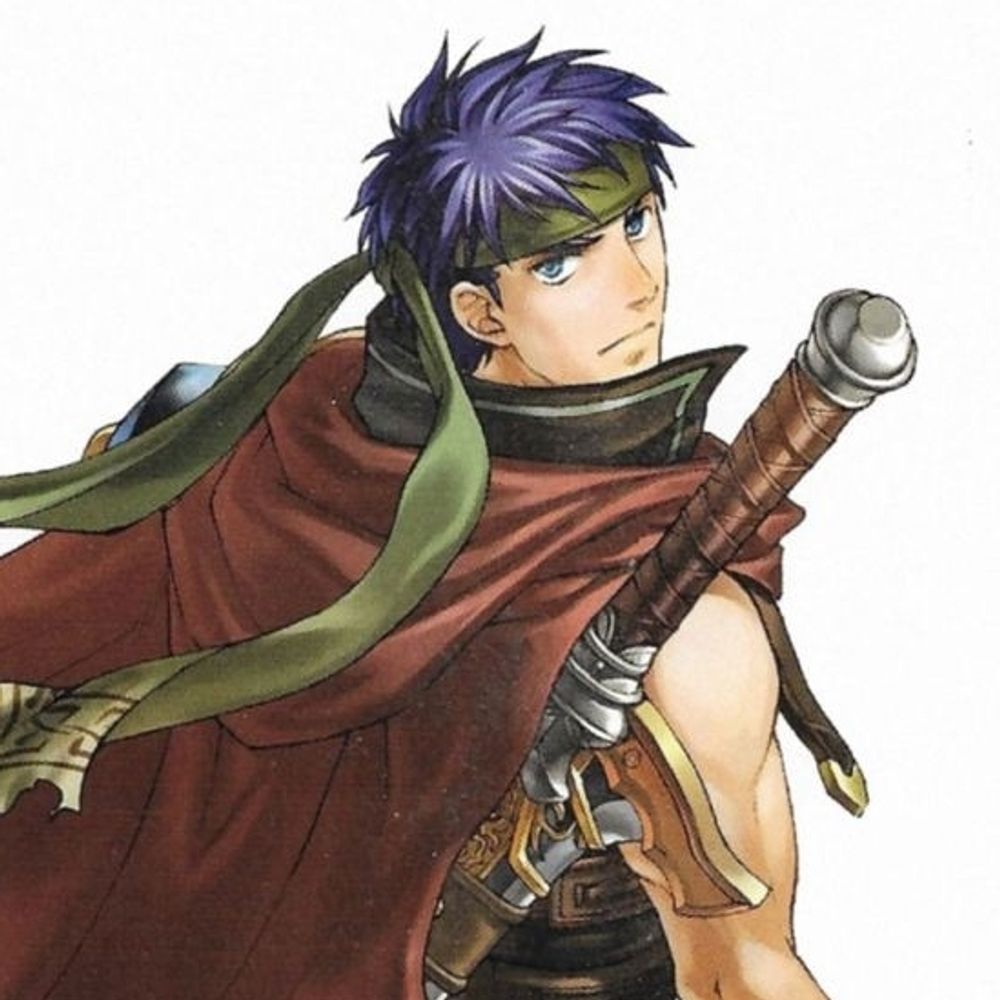Ike
