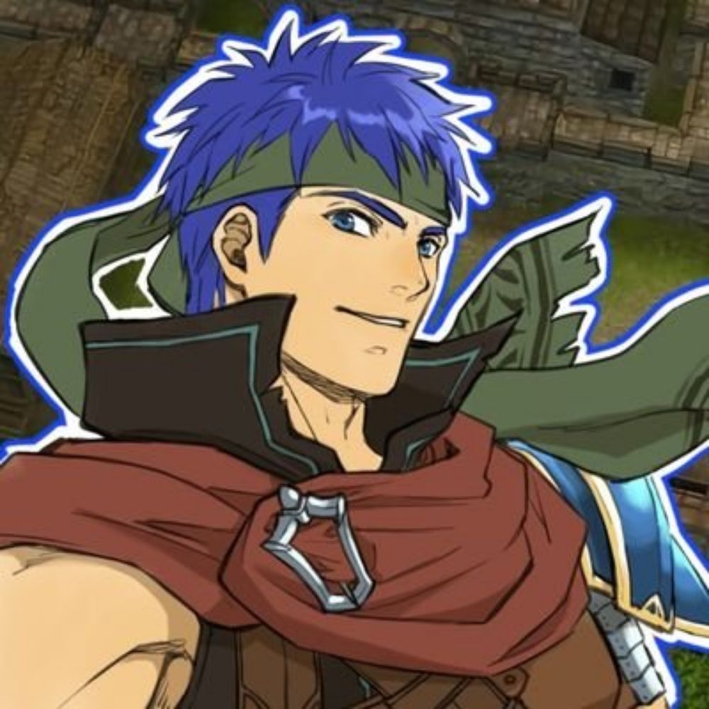 Ike