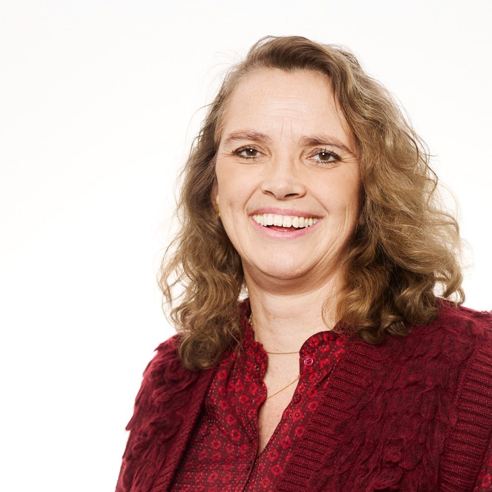 Alja van Maanen