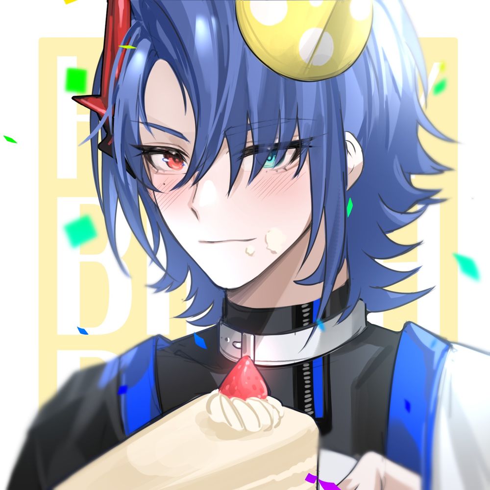 χro 🐲 ❰ Vtuber ❱