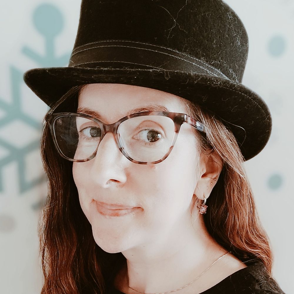 Profile avatar