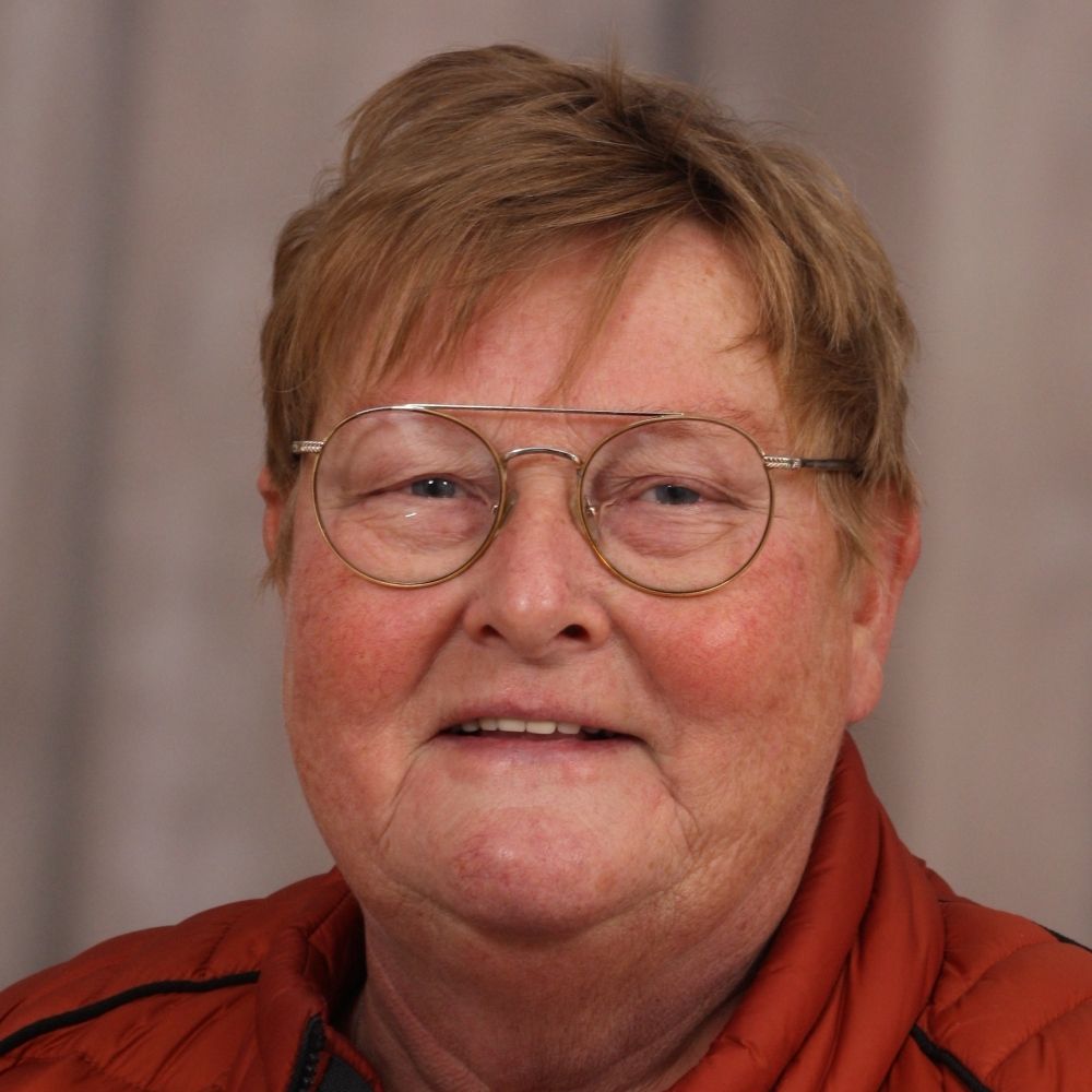 VeraFreeke