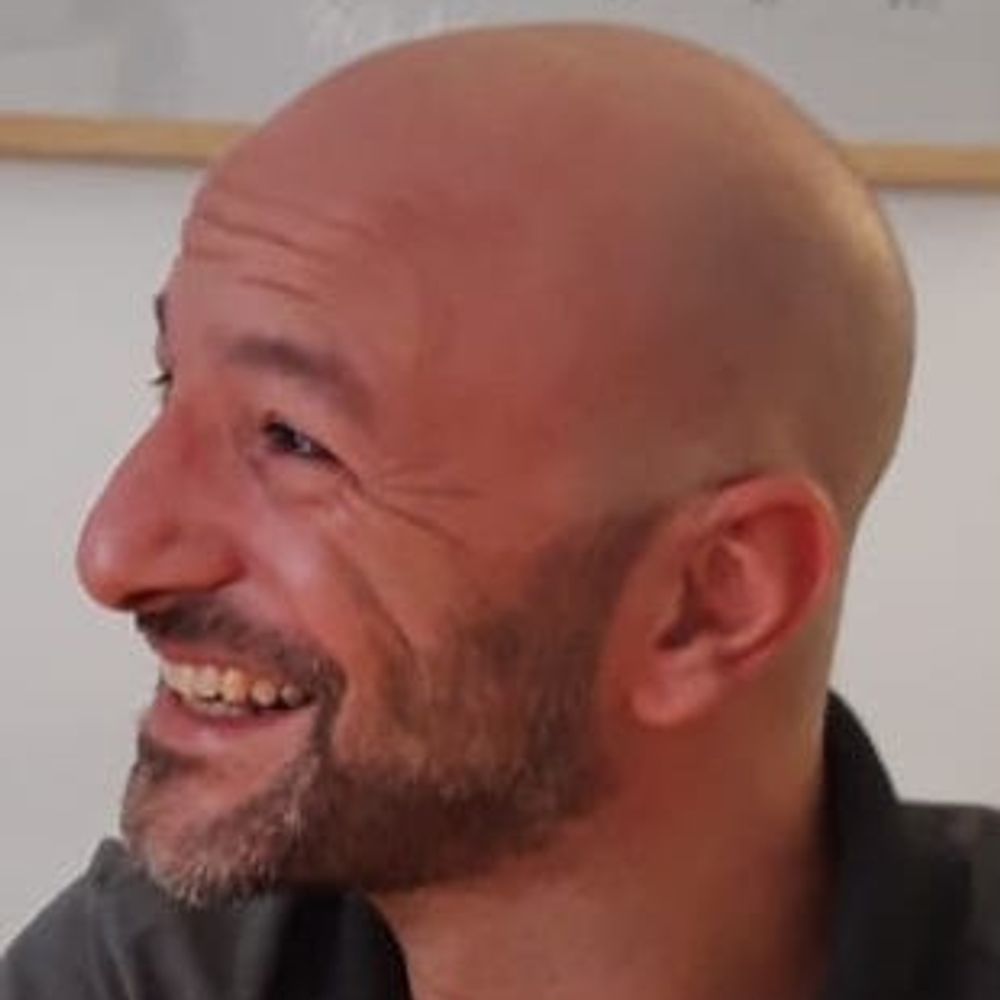 Luca Chirolli