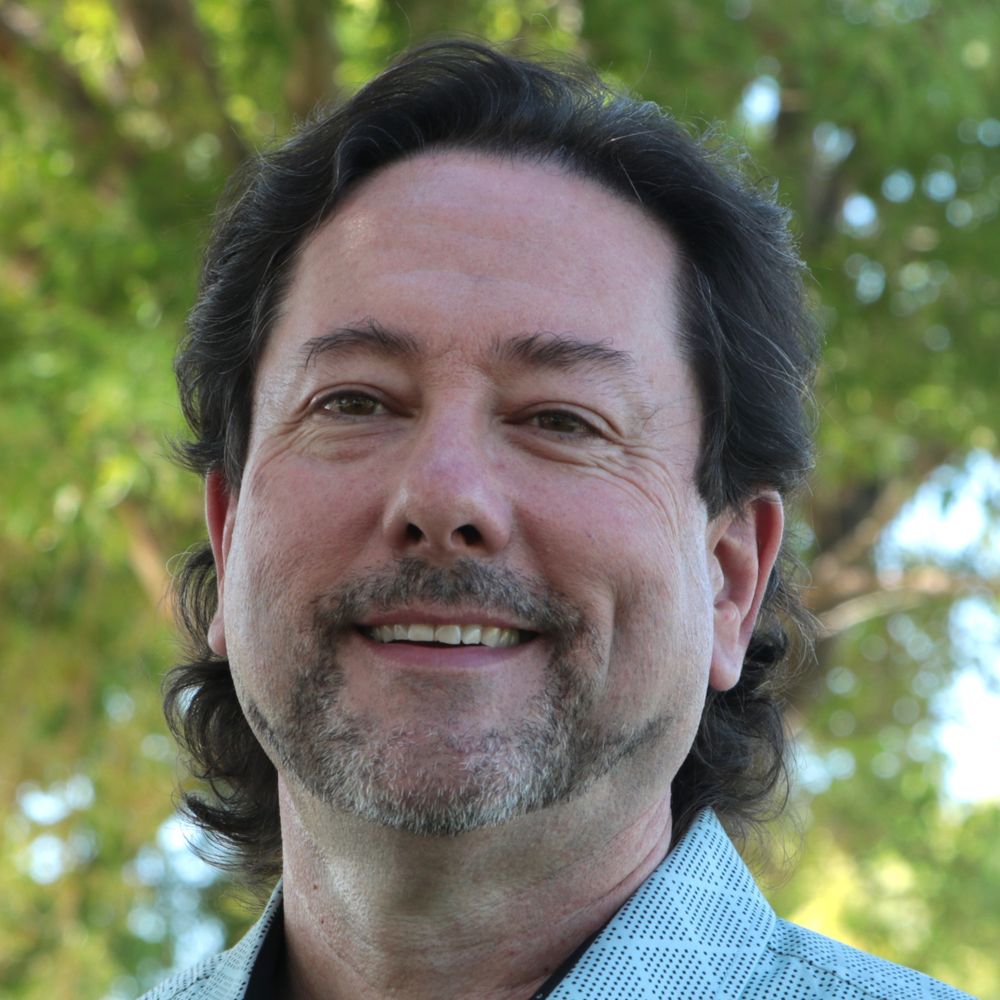 Kevin J Fellows