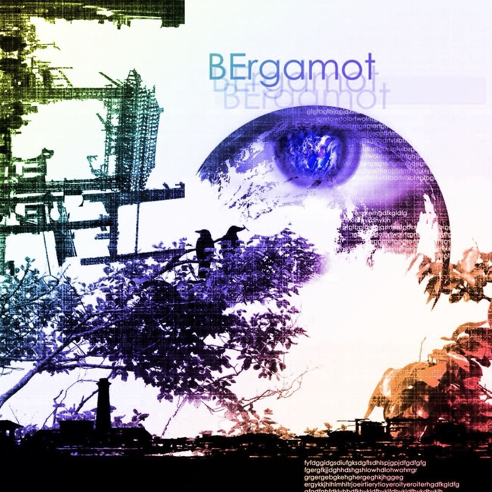BErgamot ❂
