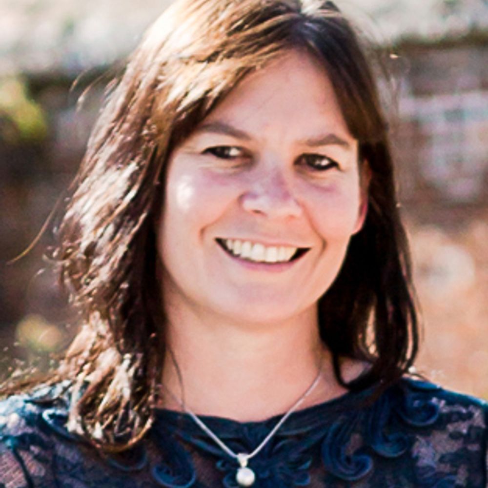 Professor Tammaryn Lashley