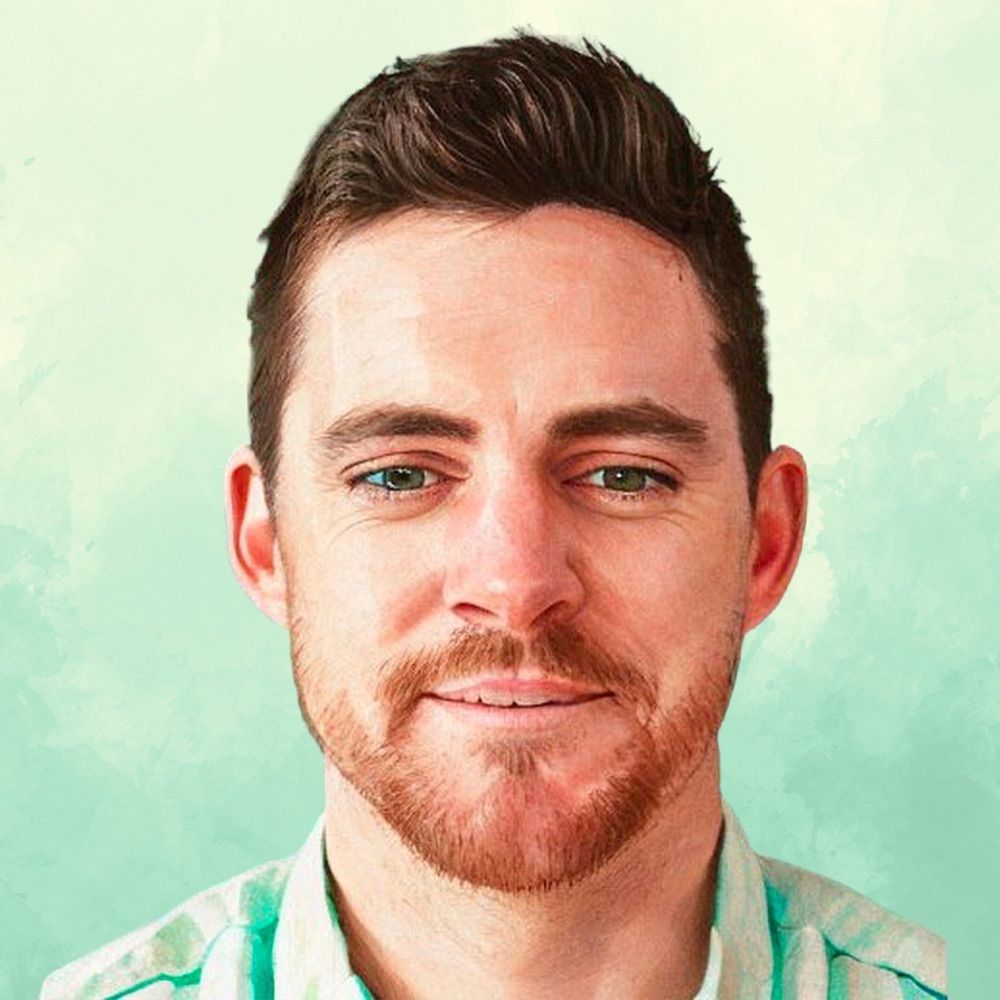 Dan Hockenmaier 