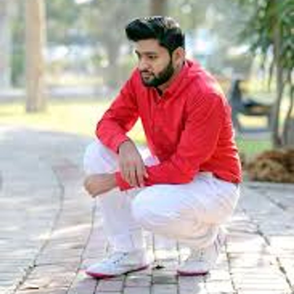  Tariq Shah