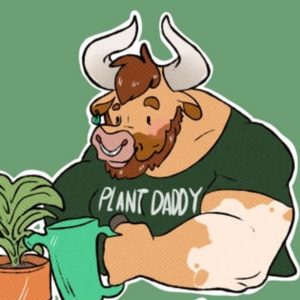 Moo Dad