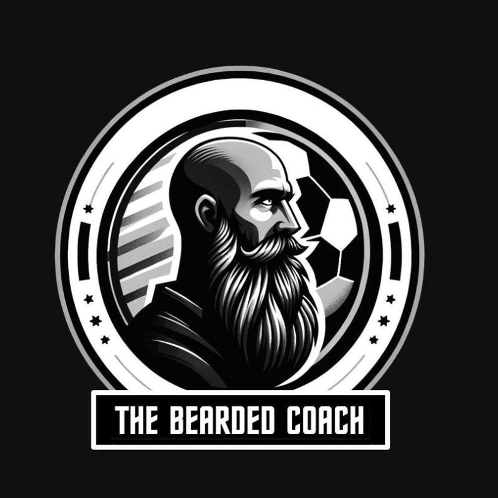 The Bearded Coach