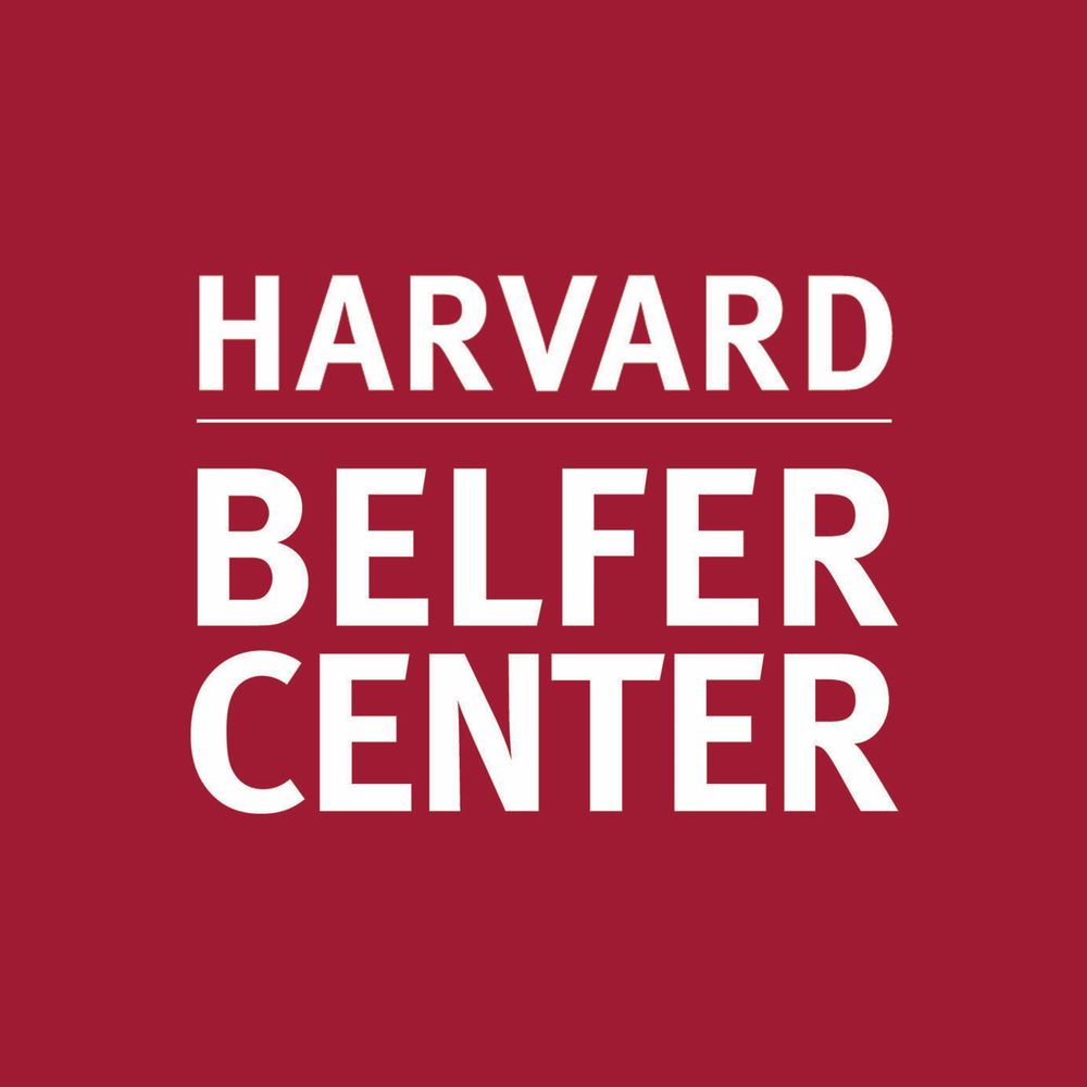 Belfer Center for Science and International Affairs