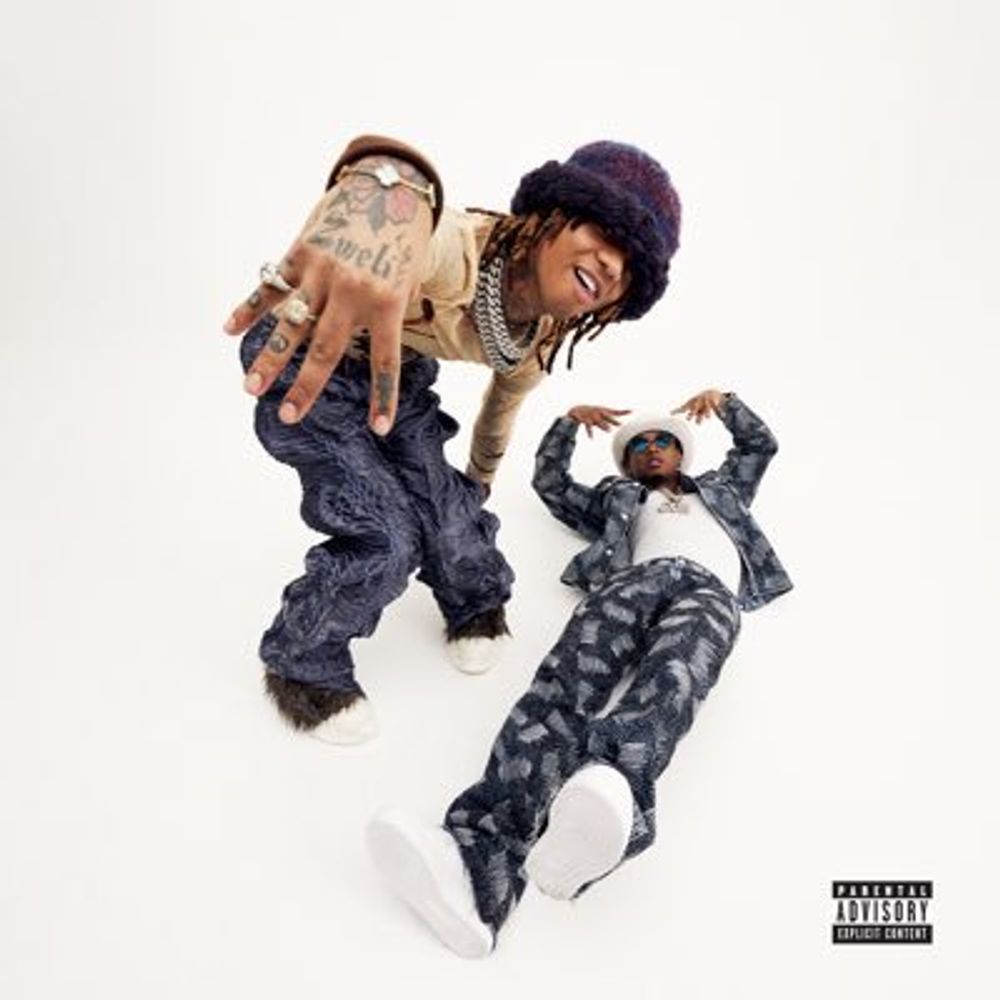 Rae Sremmurd