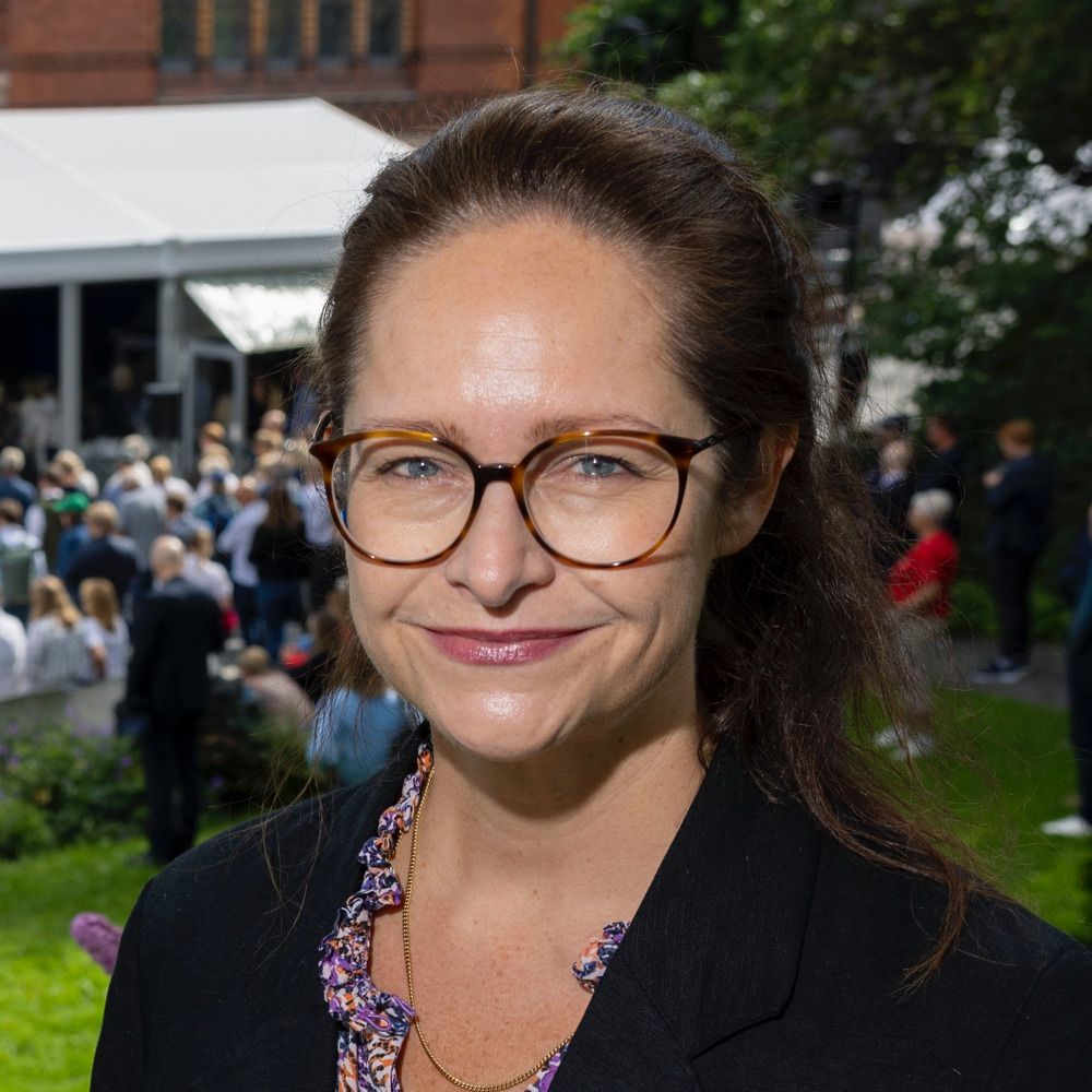 Janne Johannessen