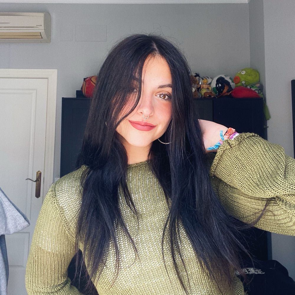 Celia 🍄🧚🏻‍♀️