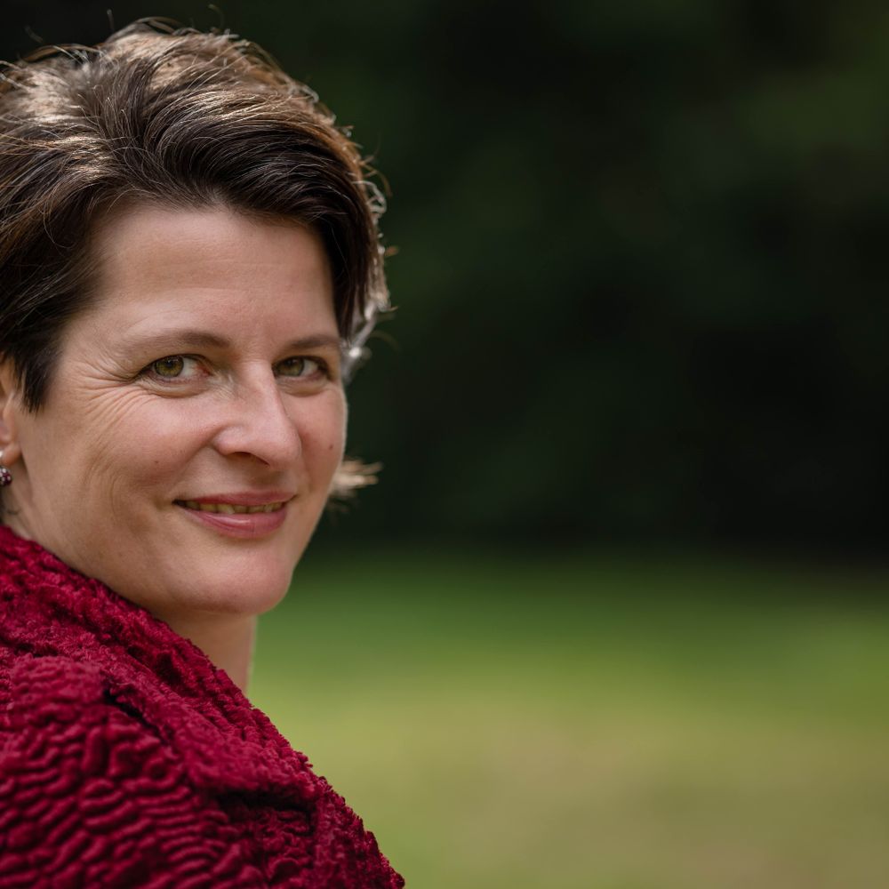 Christine Newald