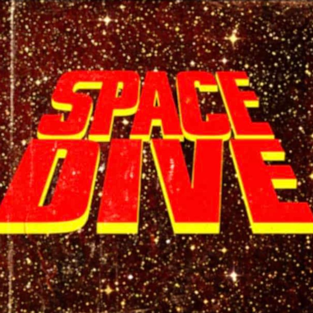 SPACE DIVE
