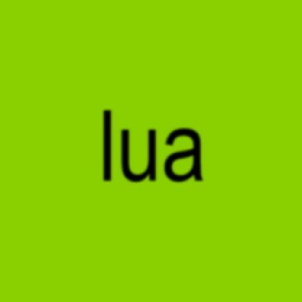Lua