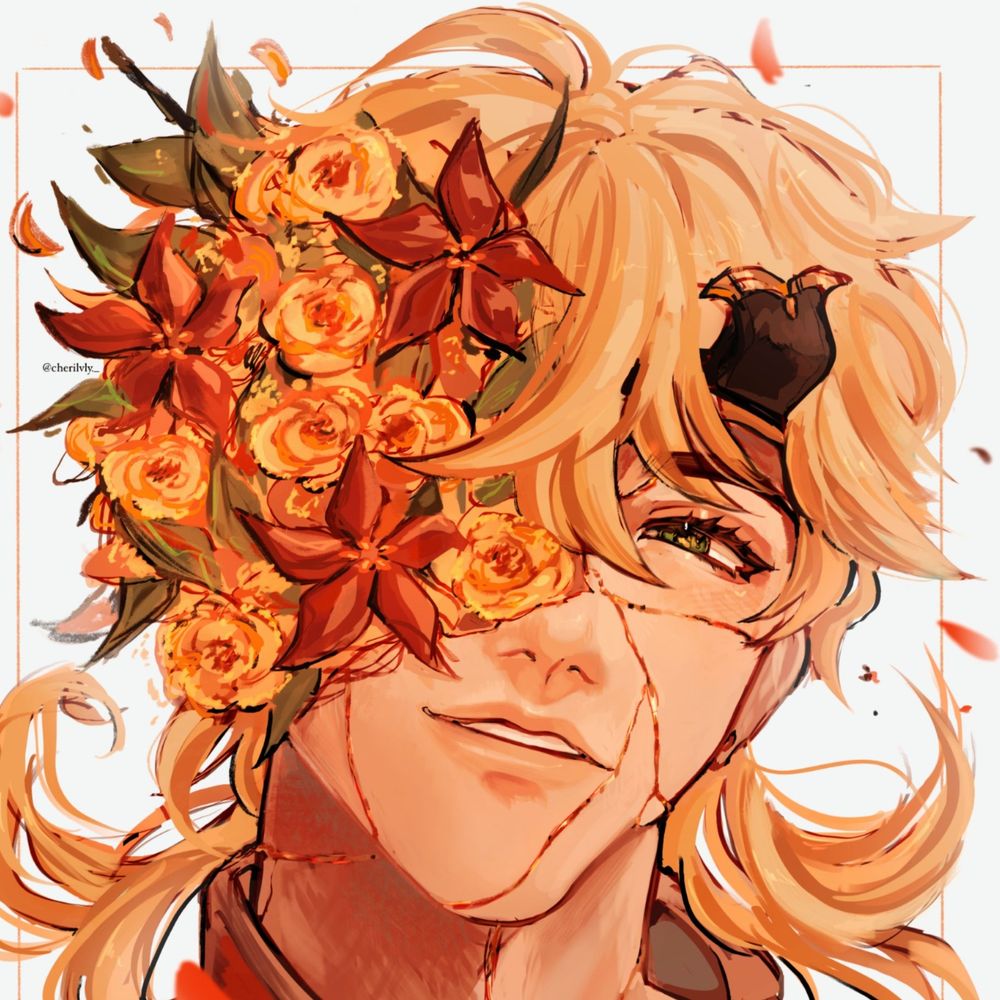 🍅 kyuu kyuu ♡