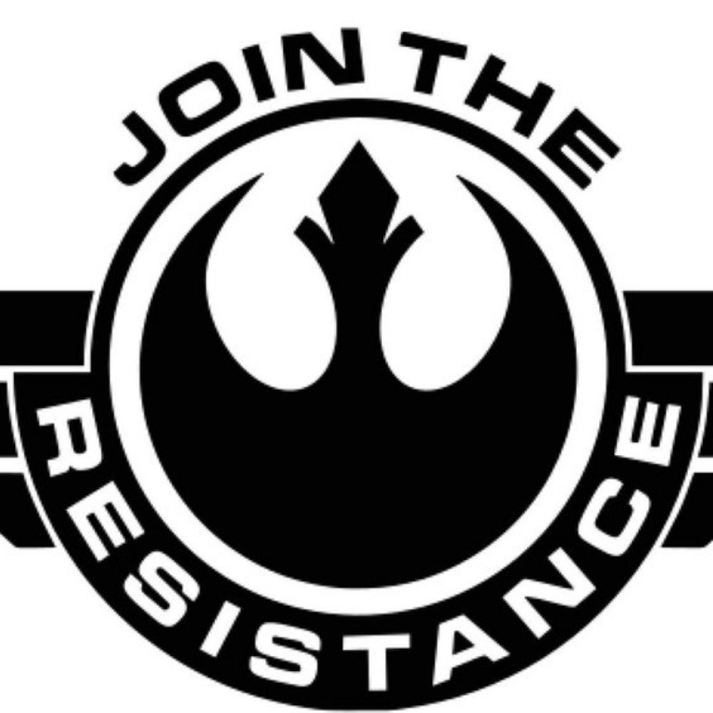 The Lone Jedi