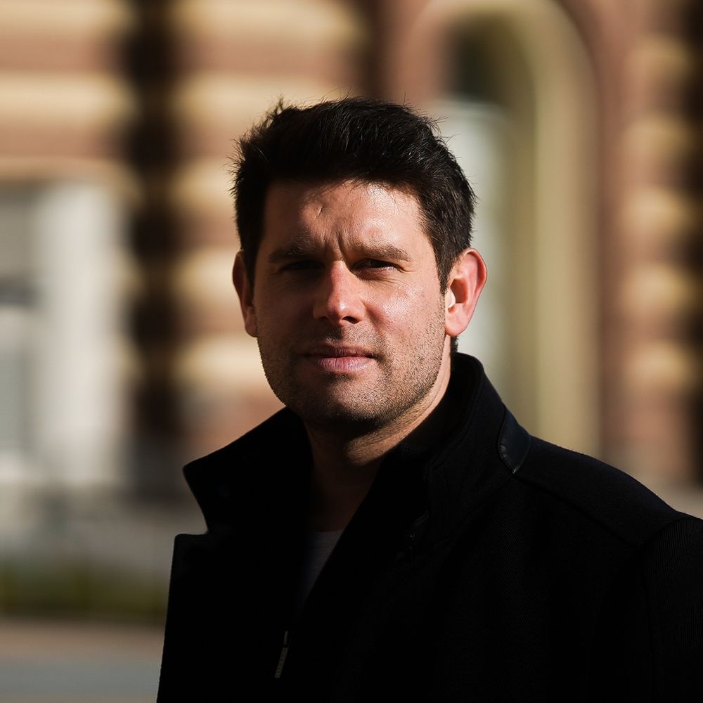 Michael Gruber