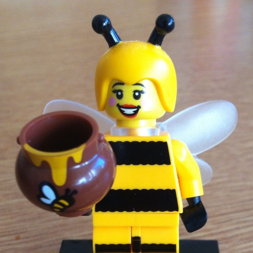 Bee