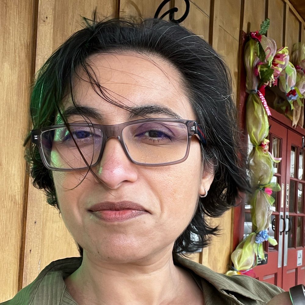 Tayyba Kanwal