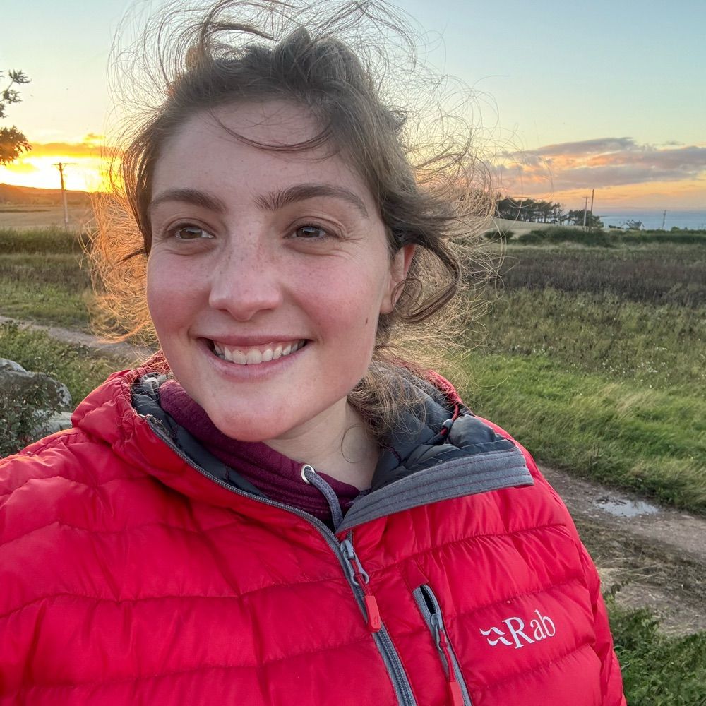 Tilly Robinson-Miles