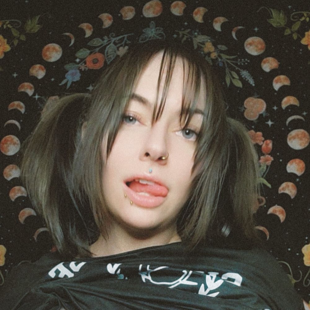 Ren Elex🖤🍉