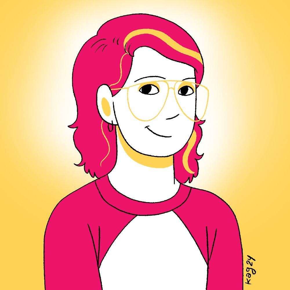 Kathleen Gros's avatar