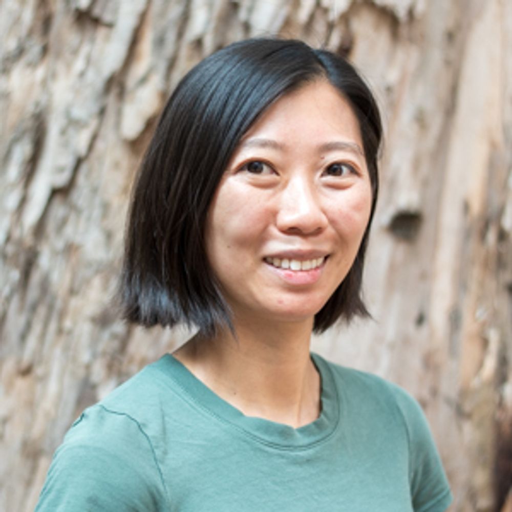 Coral Zhou