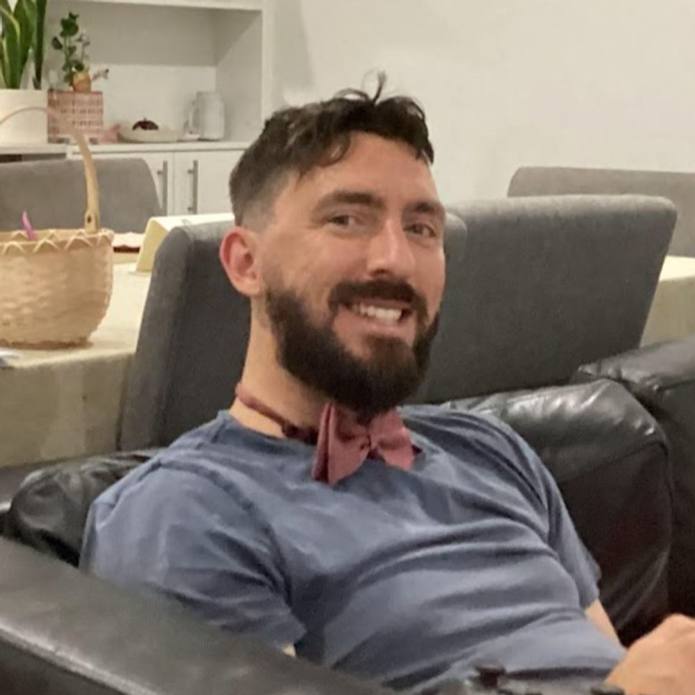 Jason Standen