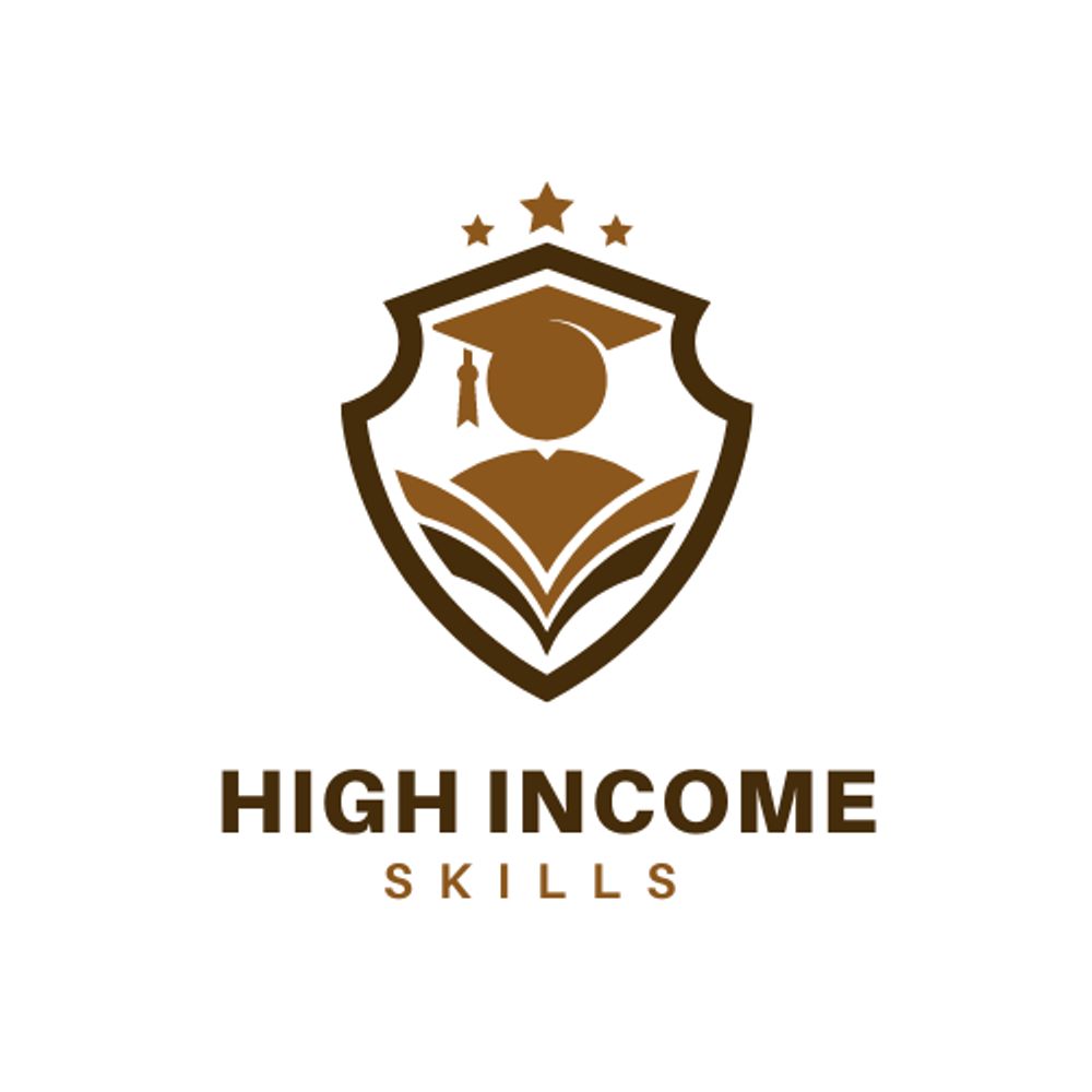 High Income Skills Academy 