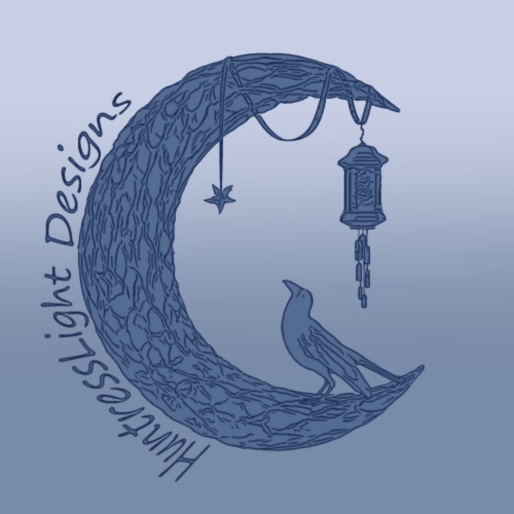 HuntressLight Designs
