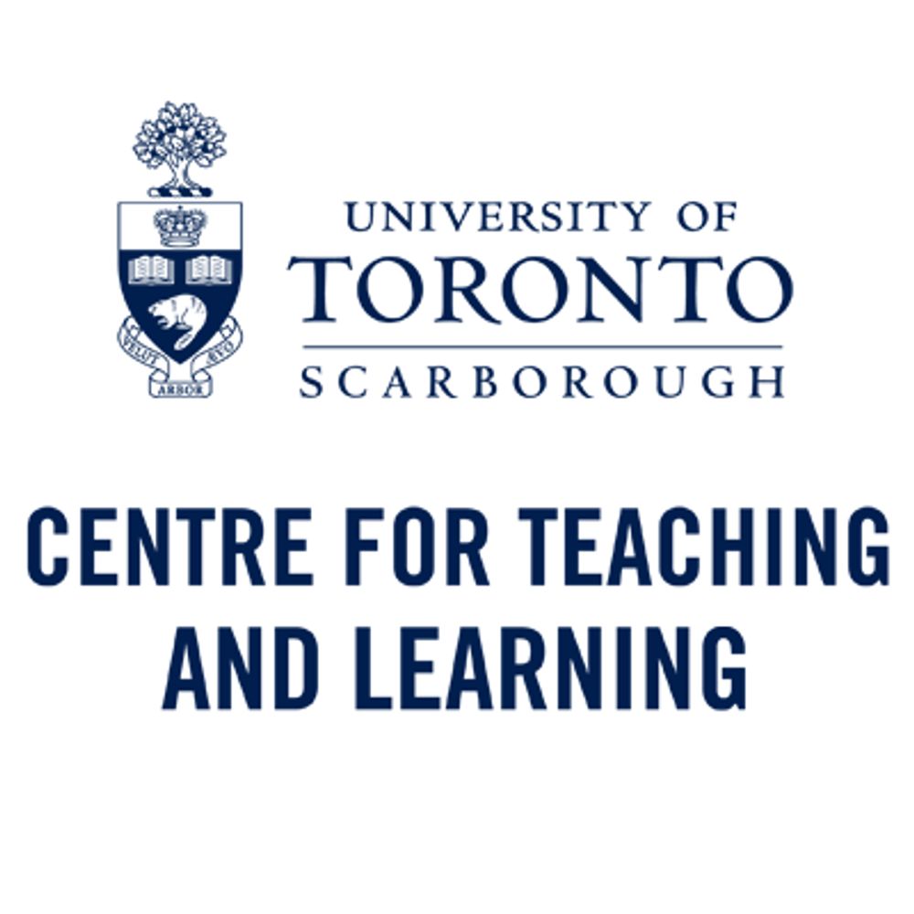 UTSC Centre for Teaching and Learning