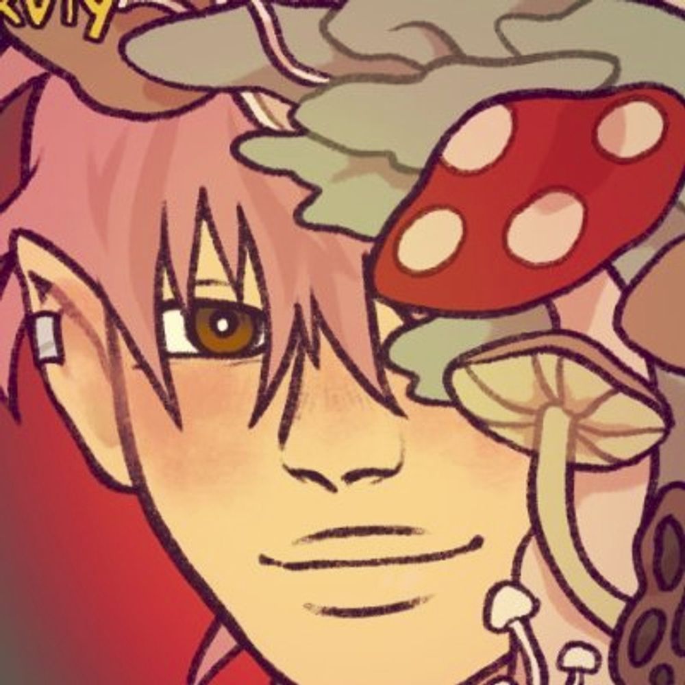 Mushi