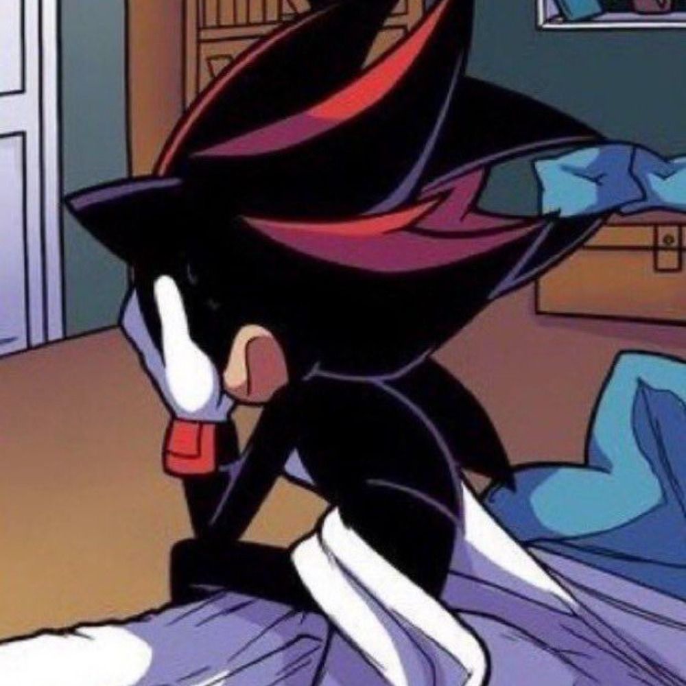 ShadyShadow