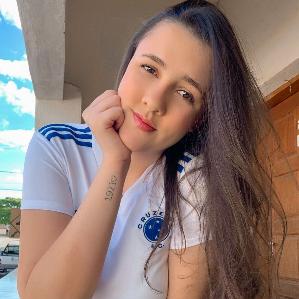 CHATA DO CRUZEIRO 💙